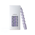Herring & Bones - Concept Store Joyeux - MÆGEN - Bougies Déco - Coffret de 3 bougies torsadées