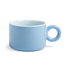 Herring & Bones - Concept Store Joyeux - &klevering - Mugs - Lot de 2 tasses "Chiquito"