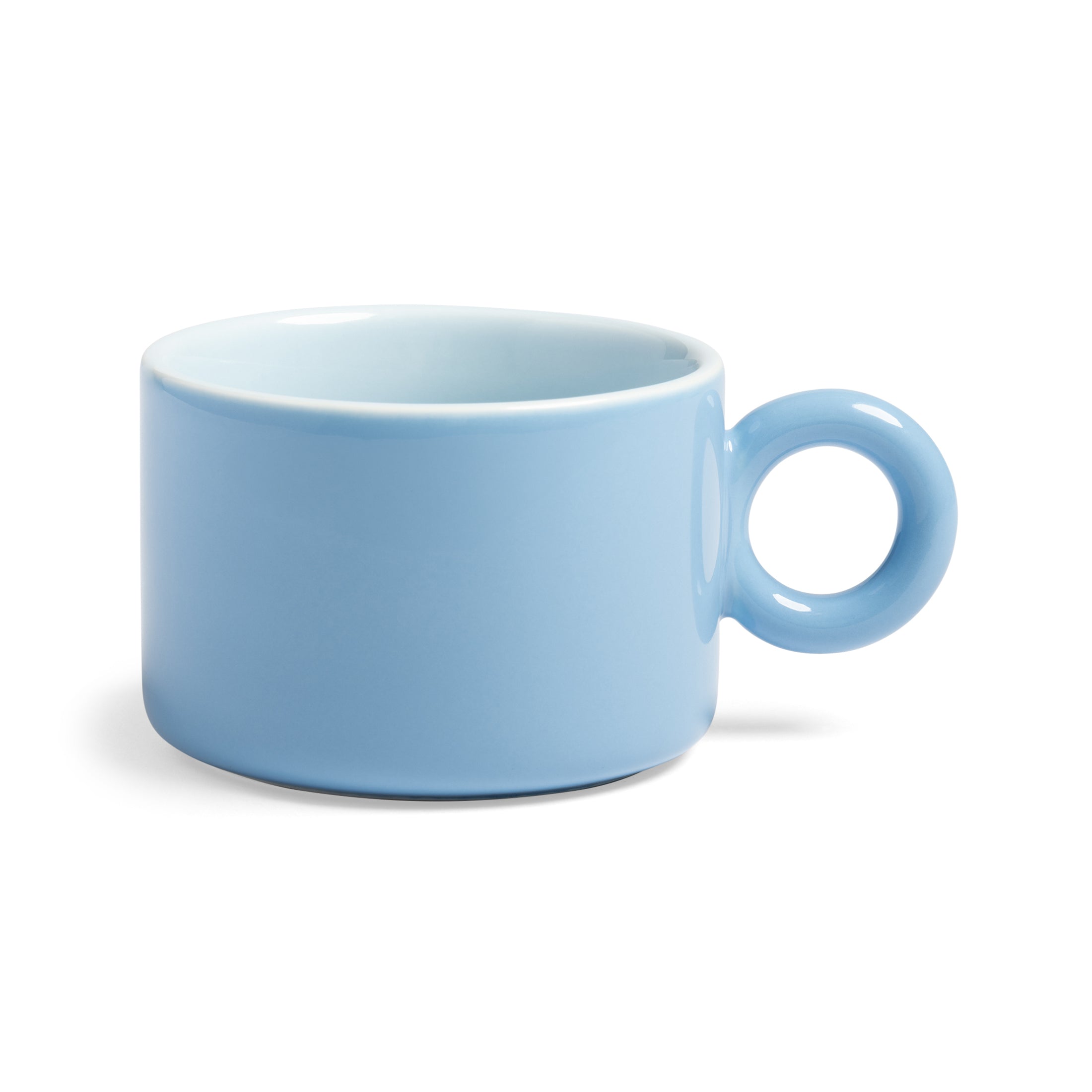Herring & Bones - Concept Store Joyeux - &klevering - Mugs - Lot de 2 tasses "Chiquito"