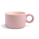 Herring & Bones - Concept Store Joyeux - &klevering - Mugs - Lot de 2 tasses "Chiquito"