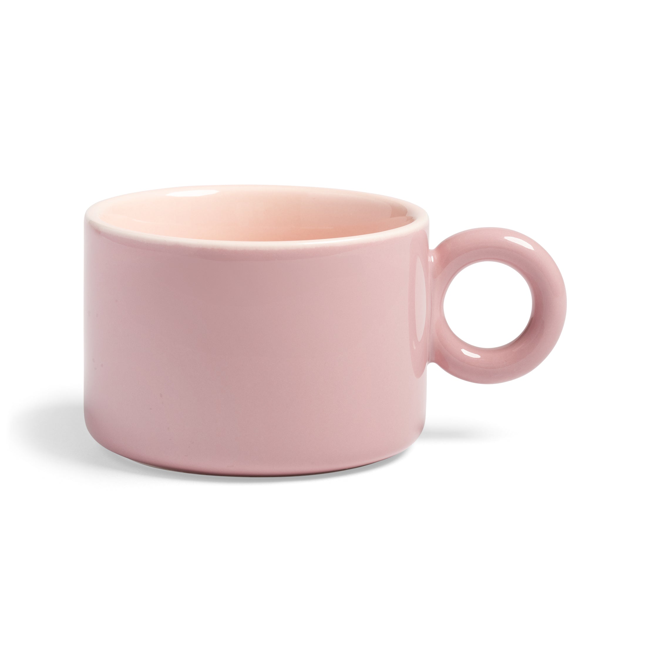 Herring & Bones - Concept Store Joyeux - &klevering - Mugs - Lot de 2 tasses "Chiquito"