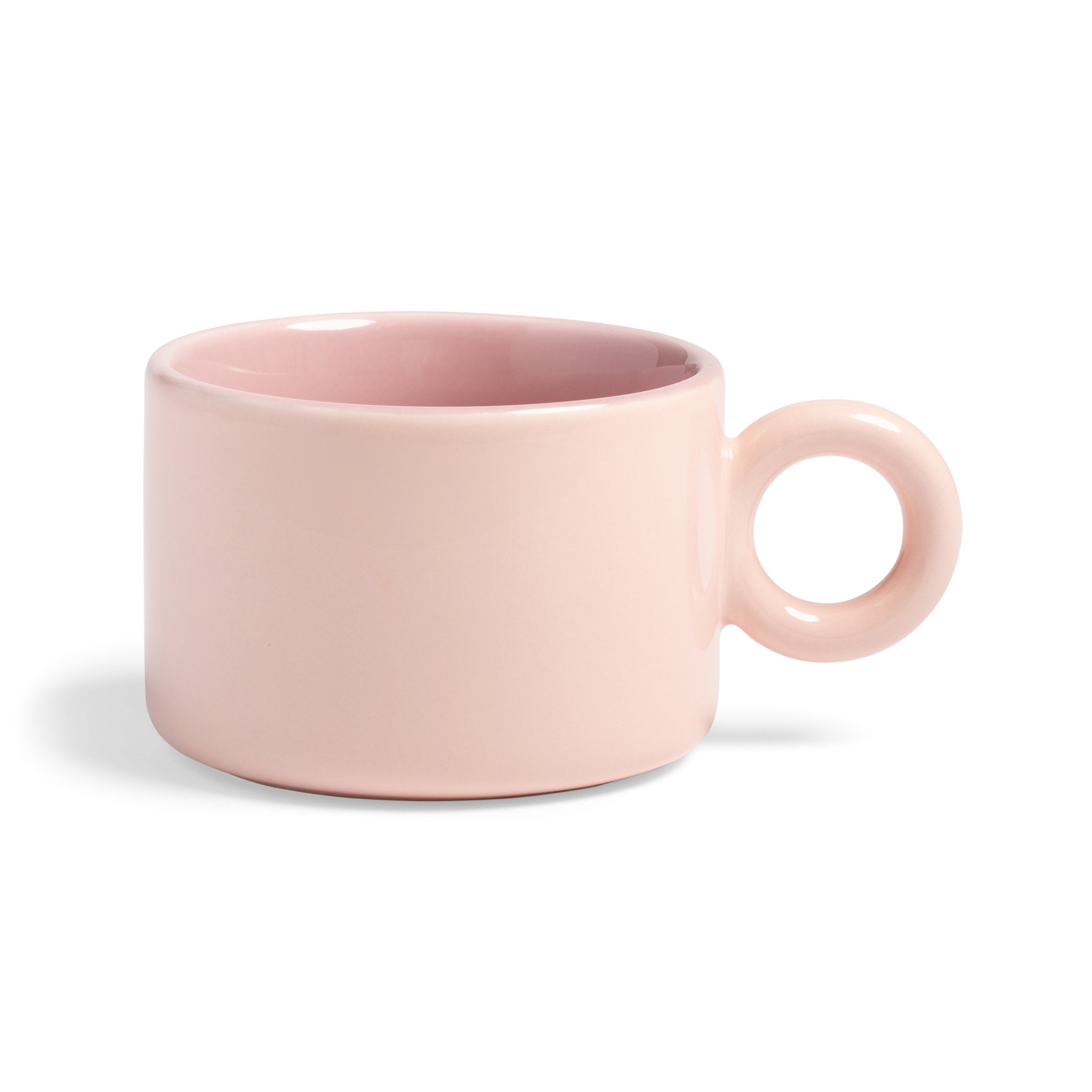 Herring & Bones - Concept Store Joyeux - &klevering - Mugs - Lot de 2 tasses "Chiquito"