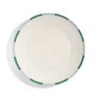 Herring & Bones - Concept Store Joyeux - &klevering - Assiettes - Lot de 2 assiettes plates "Bliss"