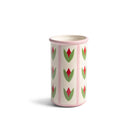 Herring & Bones - Concept Store Joyeux - &klevering - Vase - Vase "Patch" - Tulip