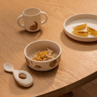 Herring & Bones - Concept Store Joyeux - LIEWOOD - Ensembles - Coffret de vaisselle en silicone "Vivi"