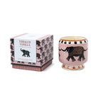 Herring & Bones - Concept Store Joyeux - Designworks Collective - Bougies Parfumées - Bougie parfumée "Elephant"