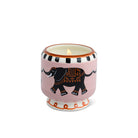 Herring & Bones - Concept Store Joyeux - Designworks Collective - Bougies Parfumées - Bougie parfumée "Elephant"