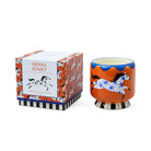 Herring & Bones - Concept Store Joyeux - Designworks Collective - Bougies Parfumées - Bougie parfumée "Horse" - Sienna Sunset