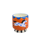Herring & Bones - Concept Store Joyeux - Designworks Collective - Bougies Parfumées - Bougie parfumée "Horse" - Sienna Sunset