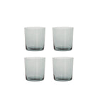 Herring & Bones - Concept Store Joyeux - Aida - Verres - Lot de 4 verres "Tumbler"