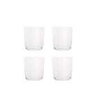 Herring & Bones - Concept Store Joyeux - Aida - Verres - Lot de 4 verres "Tumbler"