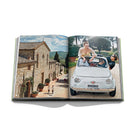 Herring & Bones - Concept Store Joyeux - Assouline - Livres - Livre Tuscany Marvel