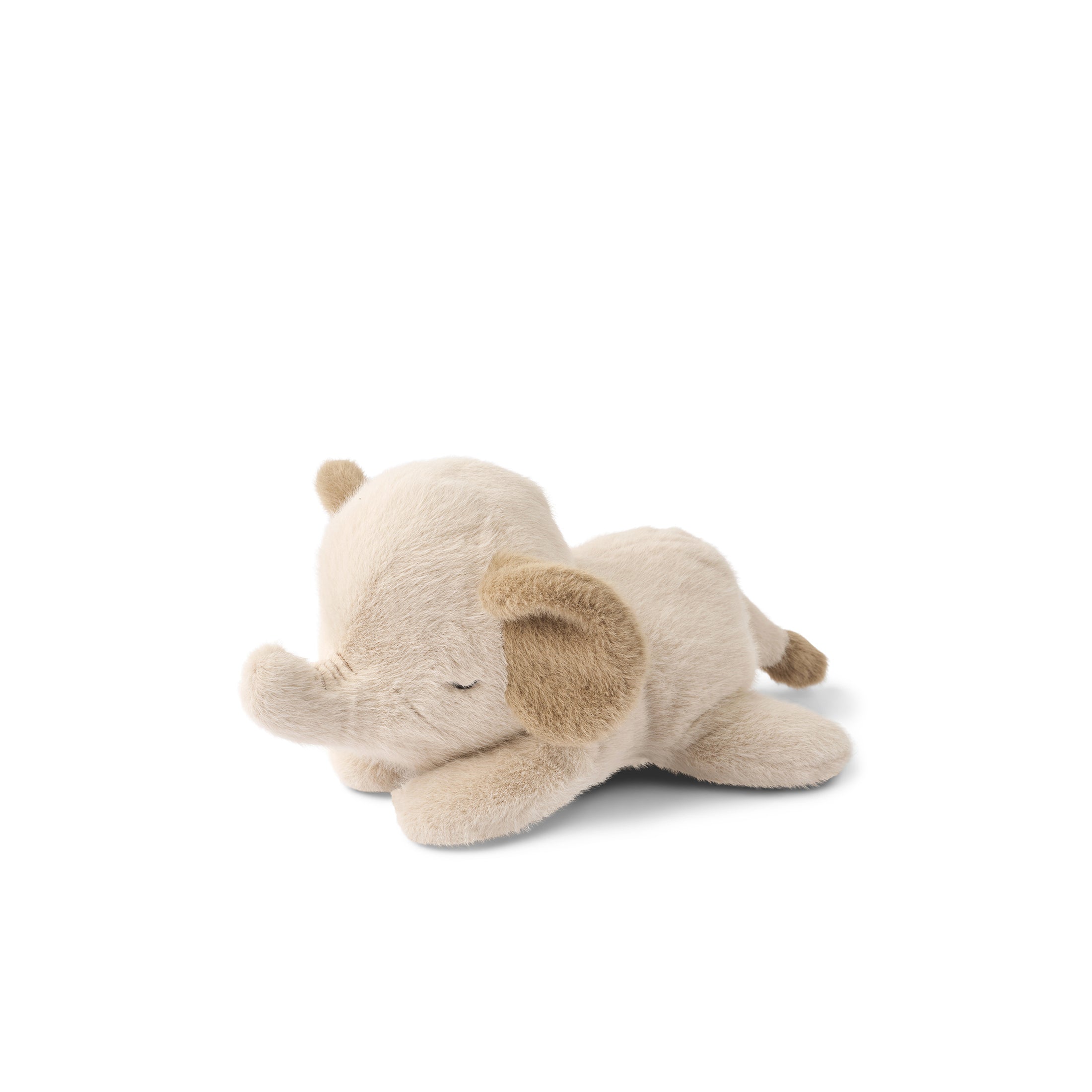 Herring & Bones - Concept Store Joyeux - LIEWOOD - Peluches et Jouets - Peluche "Berto" - Eléphant