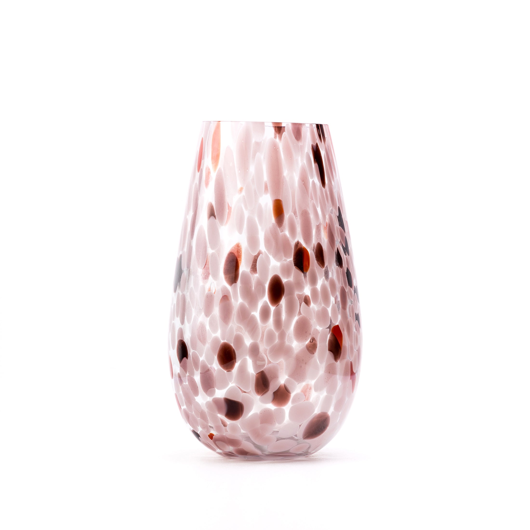 Herring & Bones - Concept Store Joyeux - Bloomingville - Vase - Vase "Artem"