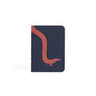 Herring & Bones - Concept Store Joyeux - Season Paper - Carnets - Carnet de poche "Acrobatic"