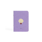 Herring & Bones - Concept Store Joyeux - Season Paper - Carnets - Carnet de poche "Ariel"