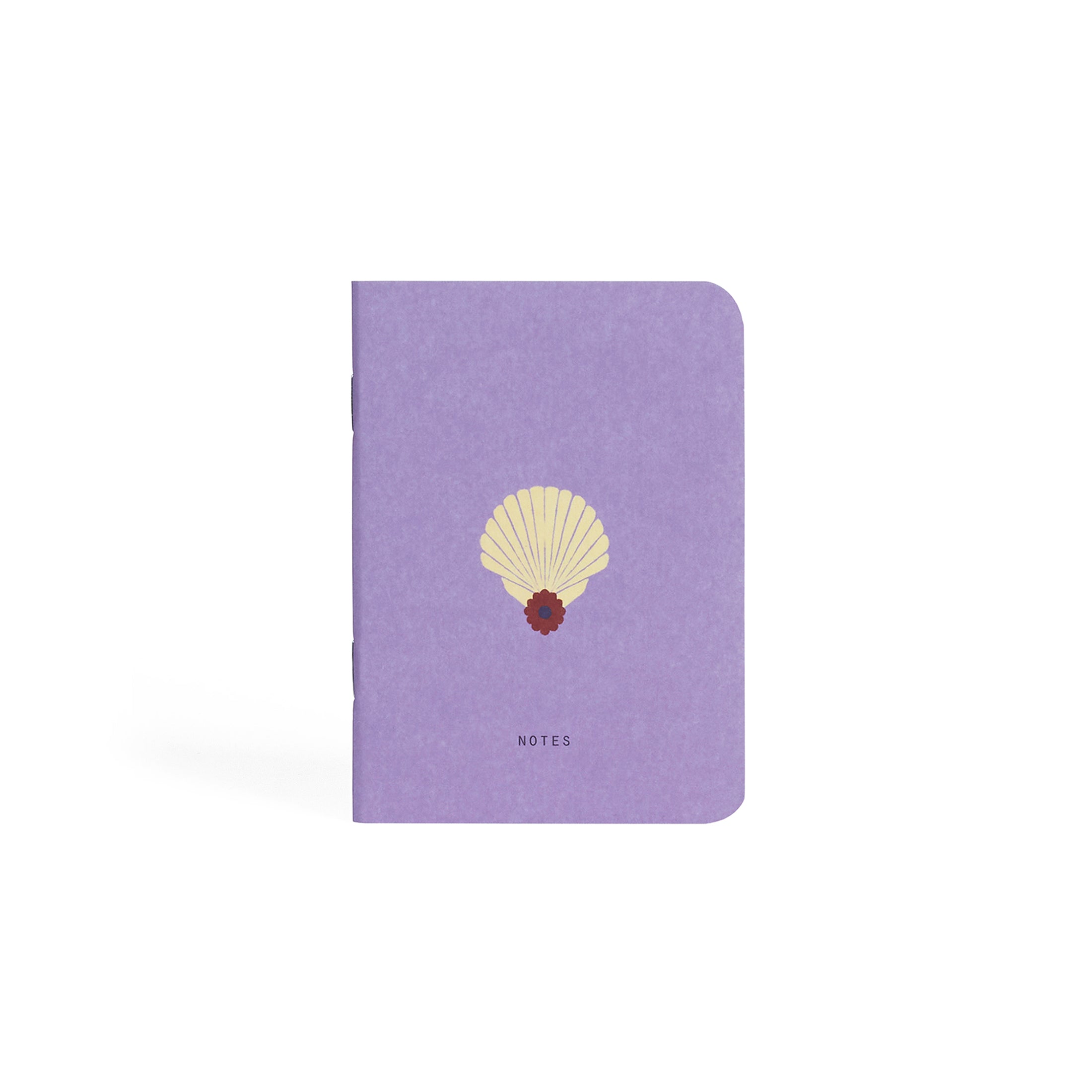 Herring & Bones - Concept Store Joyeux - Season Paper - Carnets - Carnet de poche "Ariel"