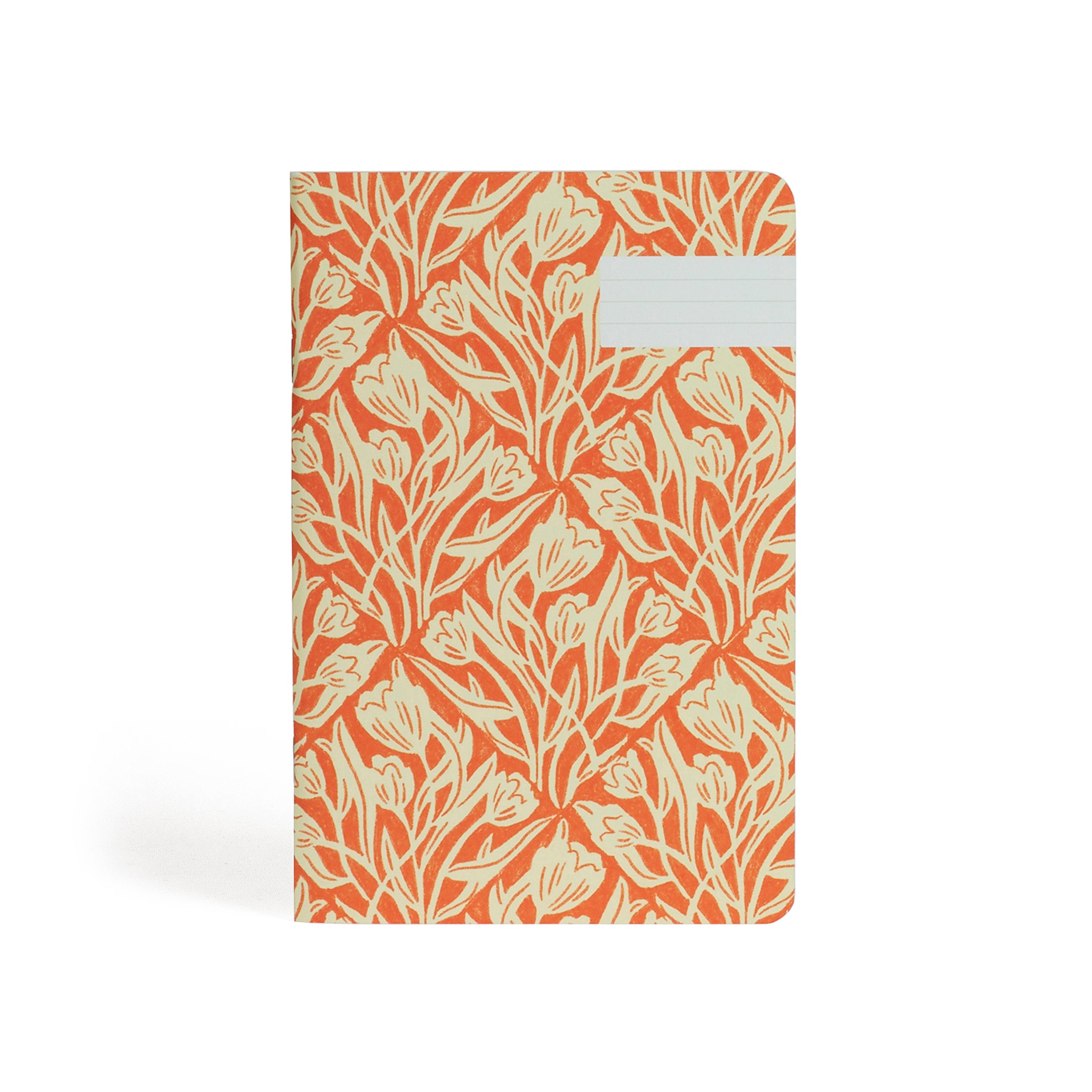 Herring & Bones - Concept Store Joyeux - Season Paper - Carnets - Carnet "Empreinte"