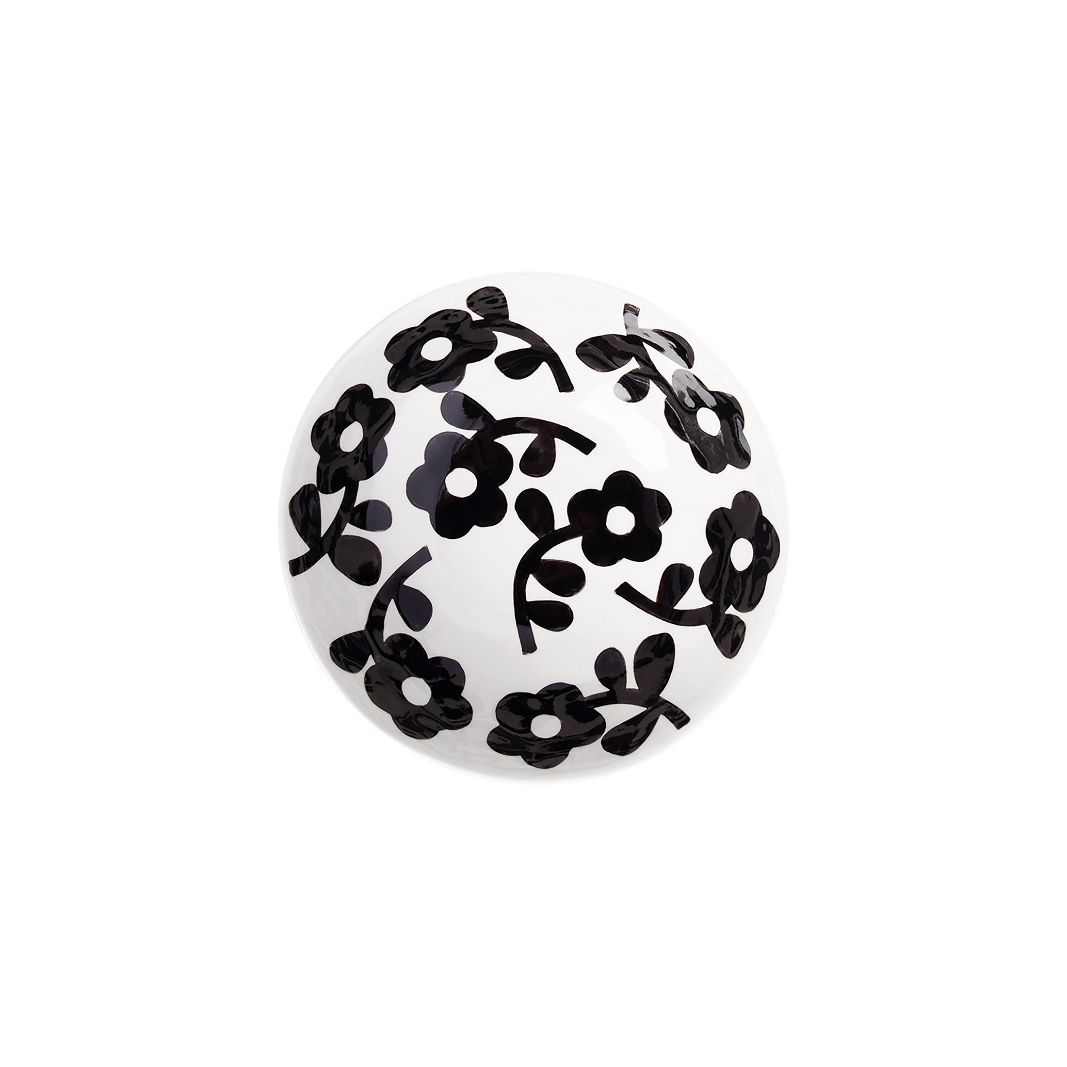 Herring & Bones - Concept Store Joyeux - Caroline Gardner - Bols - Grand bol "Flower"