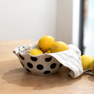Herring & Bones - Concept Store Joyeux - Caroline Gardner - Bols - Petit saladier "Dots"