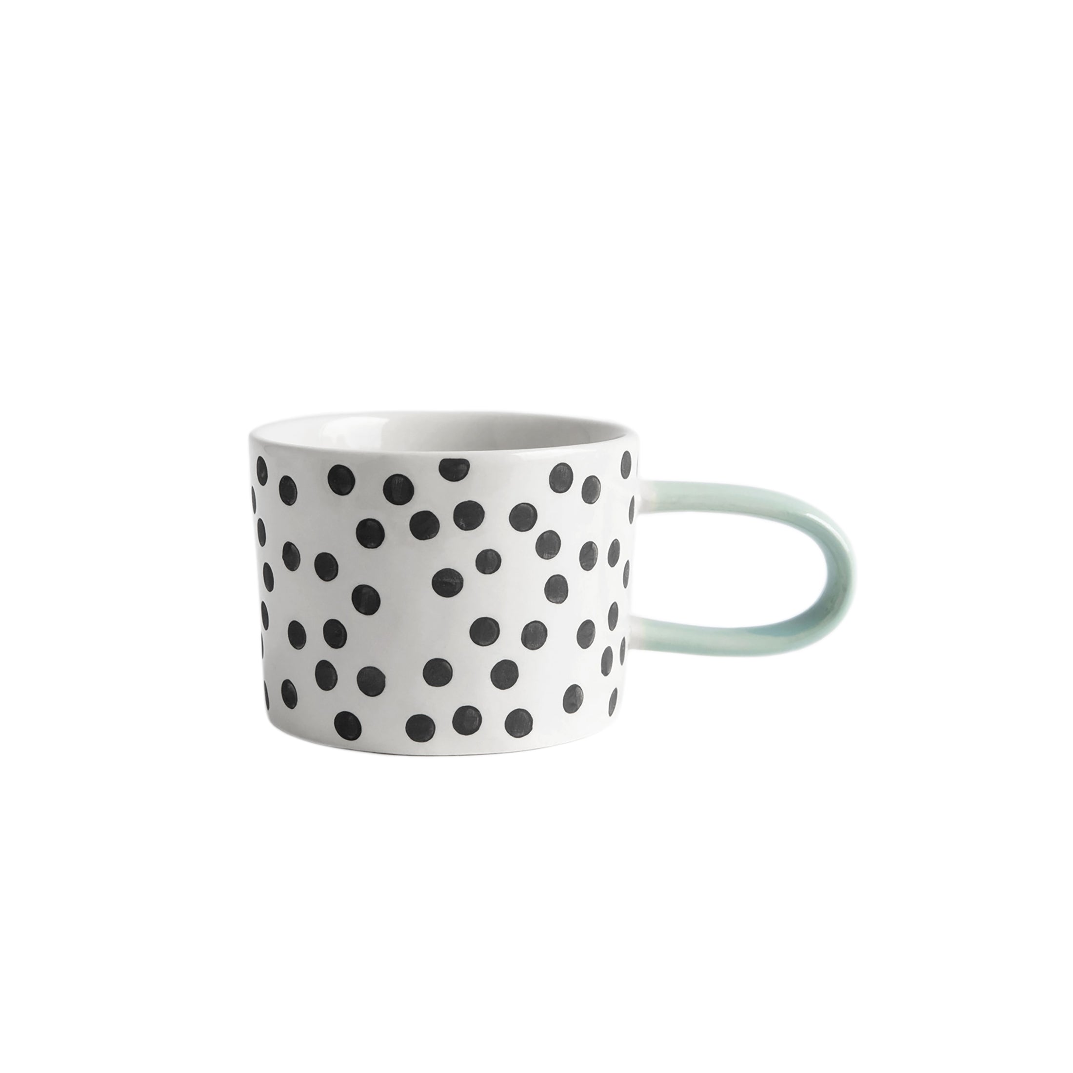 Herring & Bones - Concept Store Joyeux - Caroline Gardner - Tasses - Mug "Ditsy"