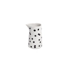 Herring & Bones - Concept Store Joyeux - Caroline Gardner - Pots - Petit pichet "Dotty"