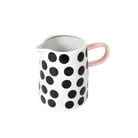 Herring & Bones - Concept Store Joyeux - Caroline Gardner - Carafes - Grand pichet "Dotty"