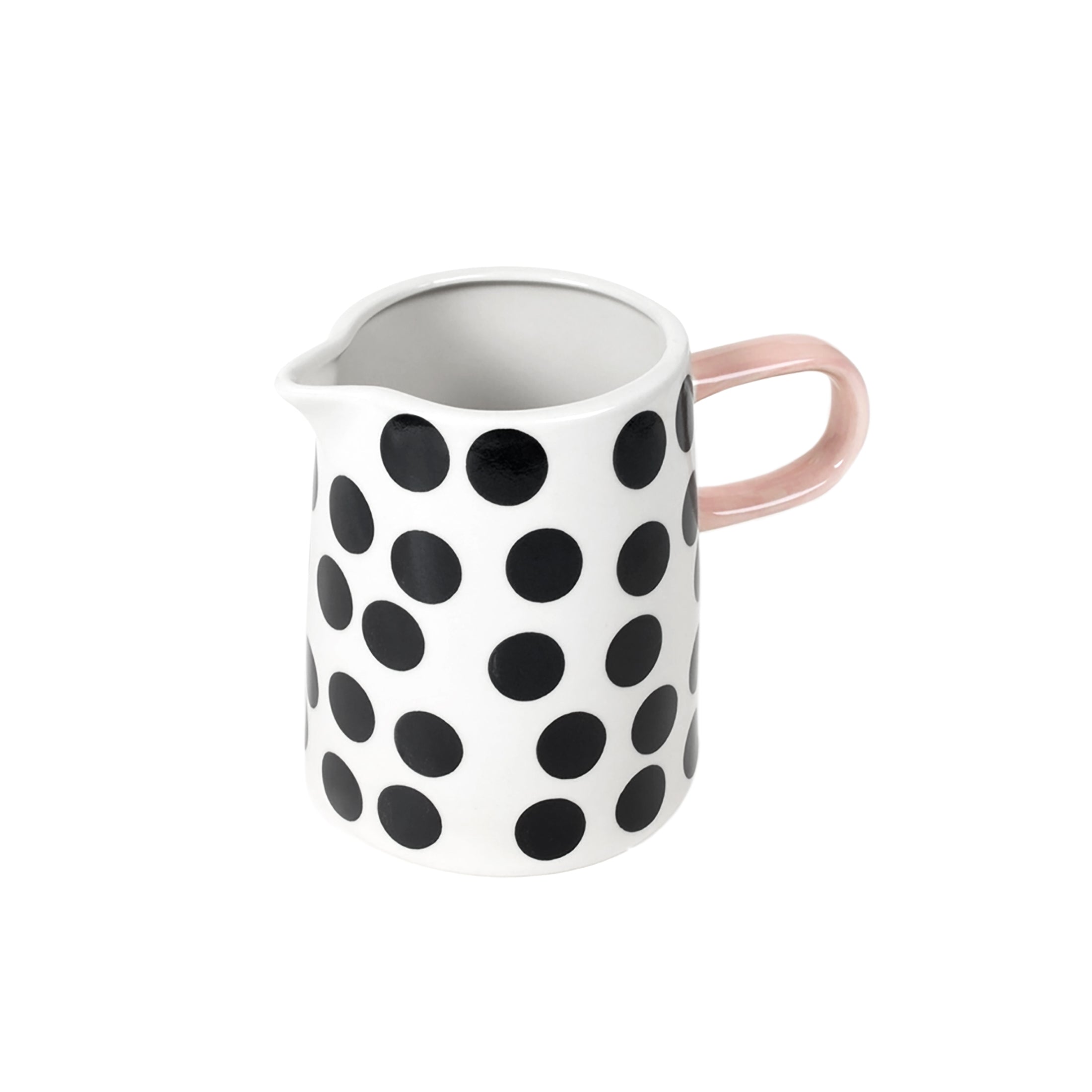 Herring & Bones - Concept Store Joyeux - Caroline Gardner - Carafes - Grand pichet "Dotty"