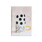 Herring & Bones - Concept Store Joyeux - Caroline Gardner - Théières - Ensemble théière et tasse "Tea for one"