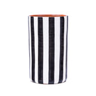 Herring & Bones - Concept Store Joyeux - Casa Cubista - Vase - Vase droit "Bold"