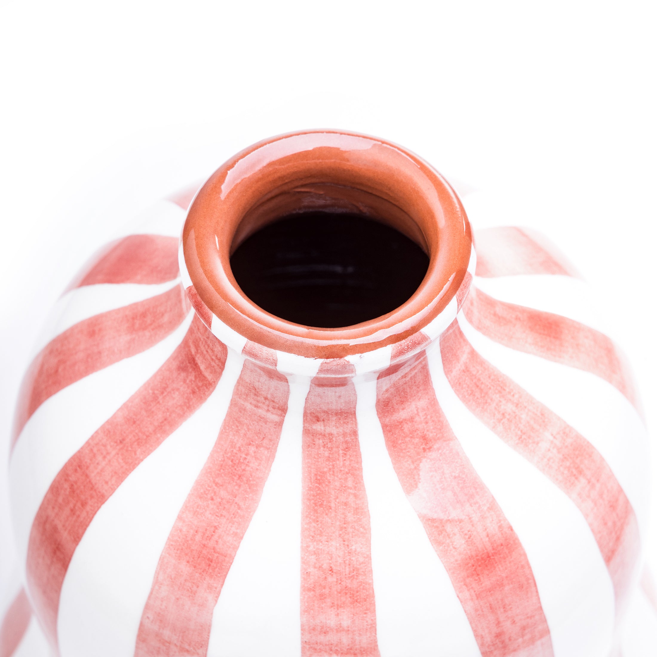 Herring & Bones - Concept Store Joyeux - Casa Cubista - Vase - Vase "Bold"