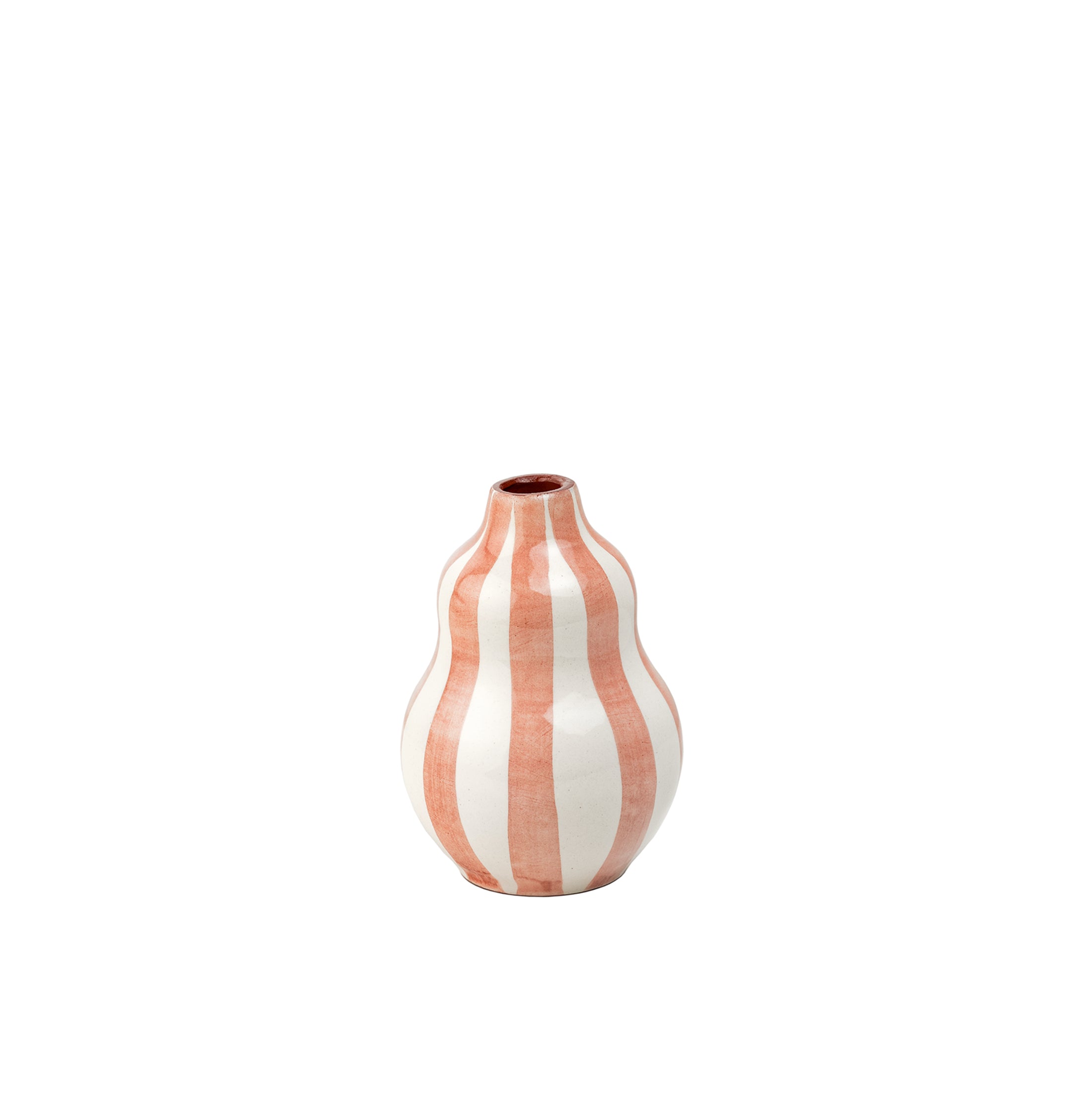 Herring & Bones - Concept Store Joyeux - Casa Cubista - Vase - MINI Vase "Bold"