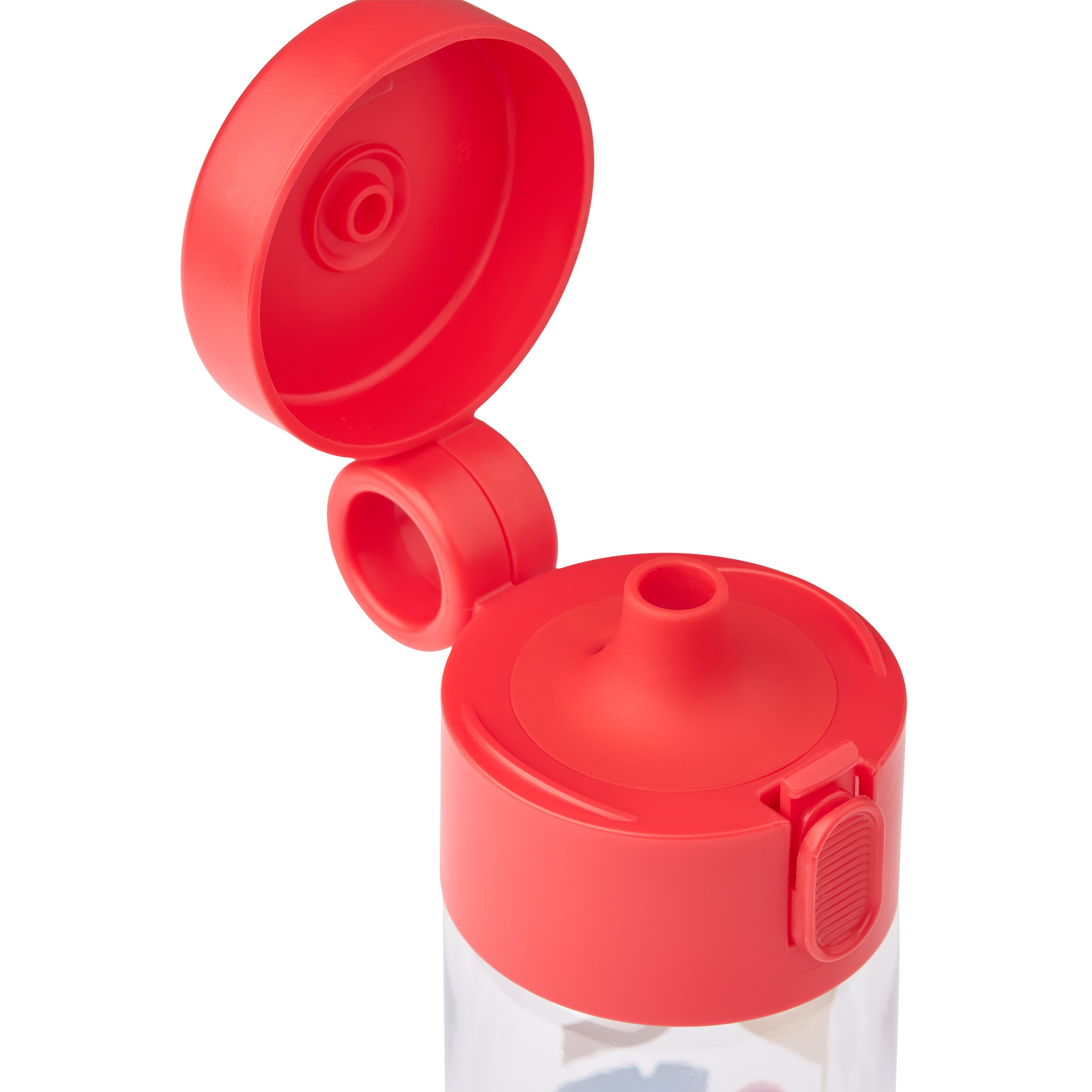 Herring & Bones - Concept Store Joyeux - LIEWOOD - Verres Enfants - Gourde en plastique "Clemence"