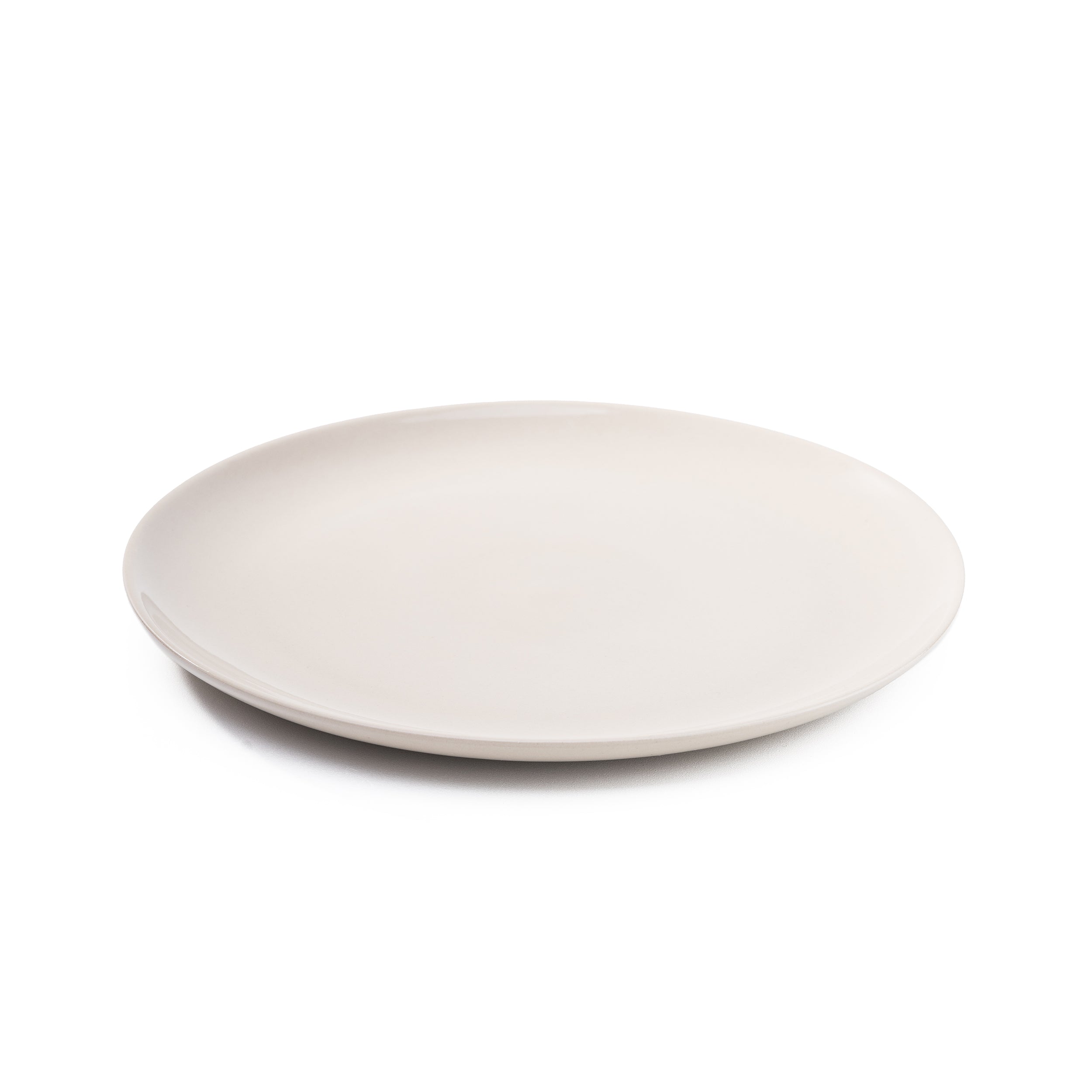 Herring & Bones - Concept Store Joyeux - La Manufacture de Digoin - Assiettes - Assiette plate en grès