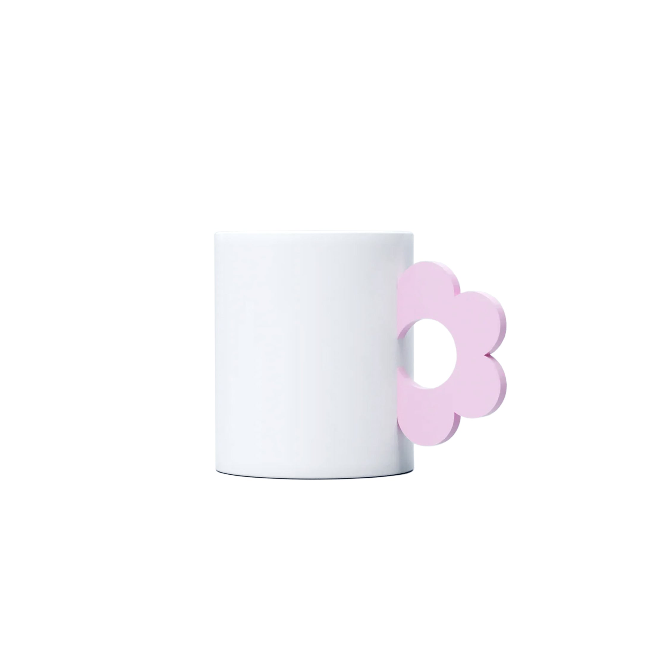 Herring & Bones - Concept Store Joyeux - Fluid Market - Tasses - Mug "Flower"