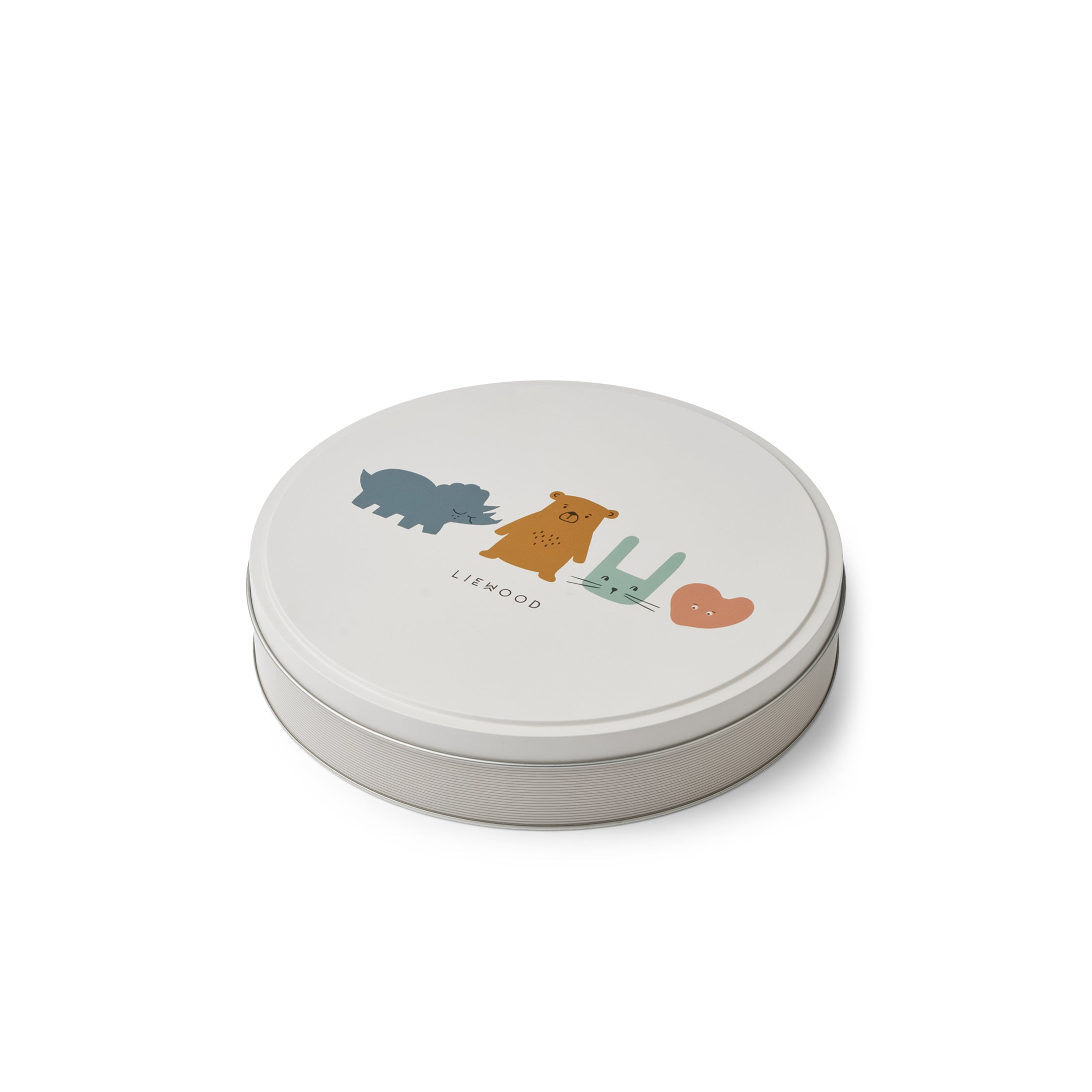 Herring & Bones - Concept Store Joyeux - LIEWOOD - Peluches et Jouets - Kit de pâtisserie pour enfant "Gaspard"