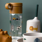 Herring & Bones - Concept Store Joyeux - LIEWOOD - Verres Enfants - Gourde en plastique "Clemence"