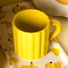 Herring & Bones - Concept Store Joyeux - &klevering - Mugs - Mug "Tube"