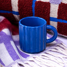 Herring & Bones - Concept Store Joyeux - &klevering - Mugs - Mug "Tube"