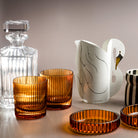 Herring & Bones - Concept Store Joyeux - Designworks Collective - Verres - Lot de 2 verres "Scout"
