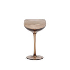 Herring & Bones - Concept Store Joyeux - Designworks Collective - Verres - Lot de 2 coupes "Lou"