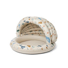 Herring & Bones - Concept Store Joyeux - LIEWOOD - Extérieur et accessoires pour enfants - Petite piscine avec auvent "Hadleia"