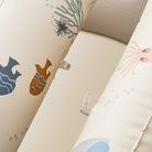 Herring & Bones - Concept Store Joyeux - LIEWOOD - Extérieur et accessoires pour enfants - Petite piscine avec auvent "Hadleia"