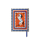Herring & Bones - Concept Store Joyeux - Designworks Collective - Carnets - Carnet rigide "Horse"