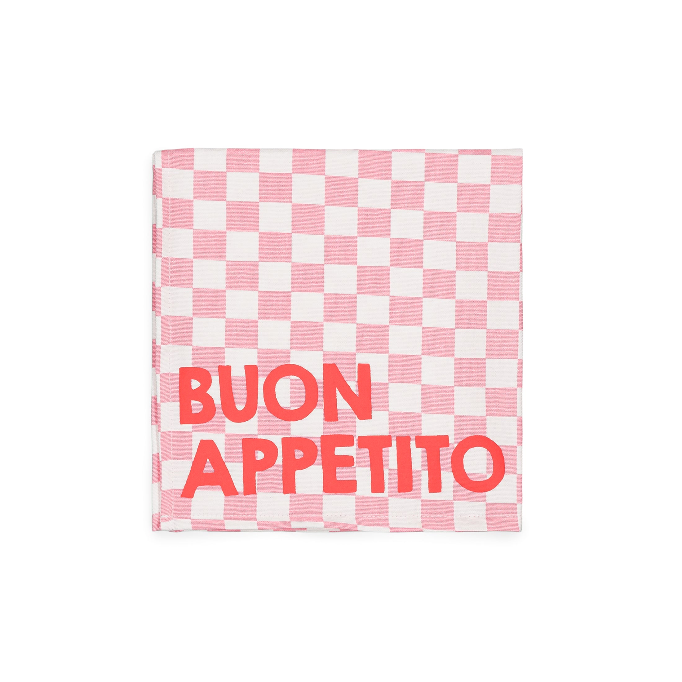 Herring & Bones - Concept Store Joyeux - Rose in April - Serviettes de table - Lot de 2 serviettes de table "Joséphine"