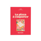 Herring & Bones - Concept Store Joyeux - Jour Férié - Puzzles - Puzzle "Pizza à emporter"