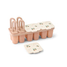 Herring & Bones - Concept Store Joyeux - LIEWOOD - Verres Enfants - Plateau de congélation pour enfants "Kaimen"