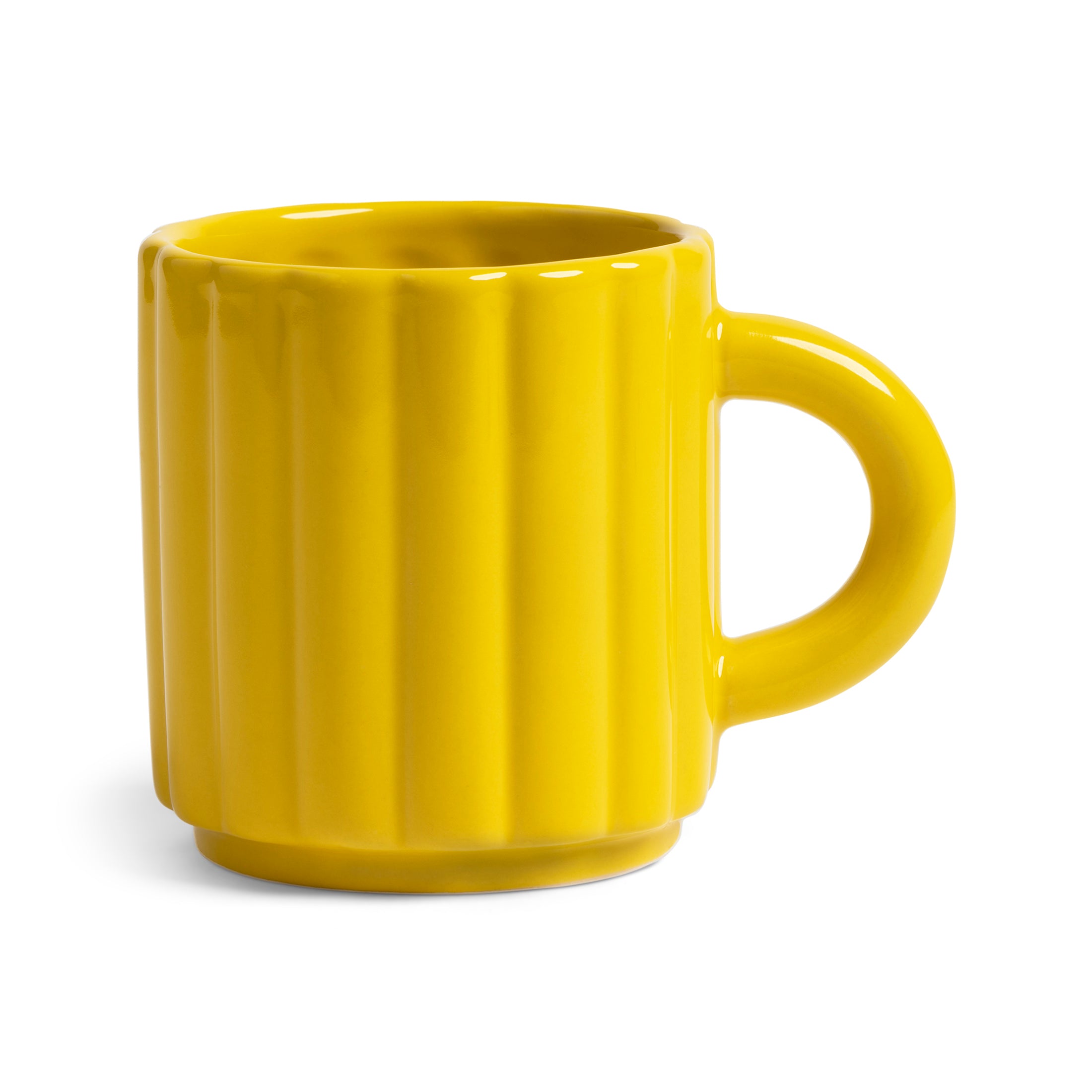Herring & Bones - Concept Store Joyeux - &klevering - Mugs - Mug "Tube"