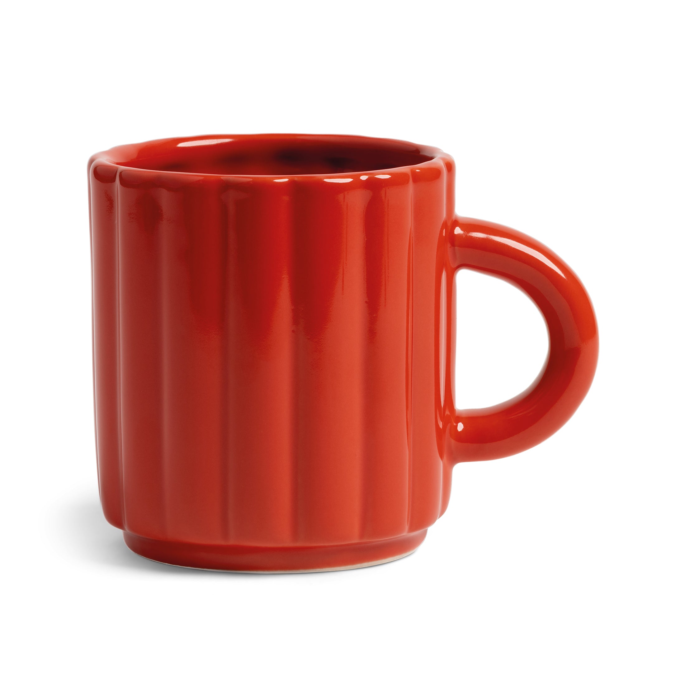 Herring & Bones - Concept Store Joyeux - &klevering - Mugs - Mug "Tube"