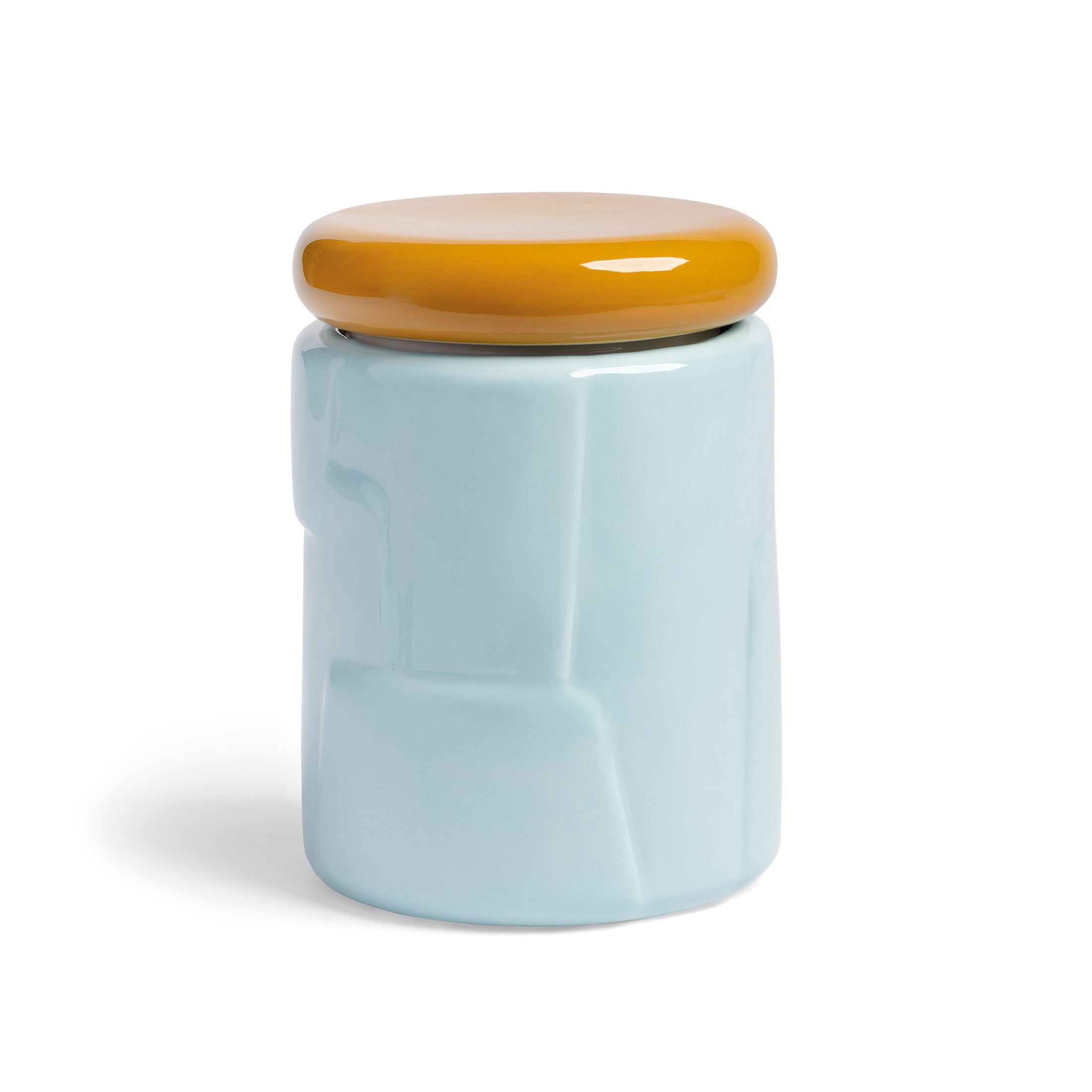 Herring & Bones - Concept Store Joyeux - &klevering - Pots - Pot "Flake"